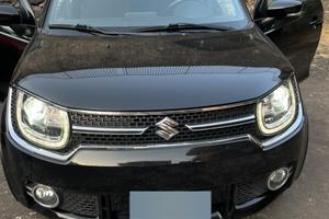 SUZUKI IGNIS (2016) 1.2 DUALJET COOL