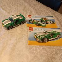 Lego 6743 creator 3 in 1