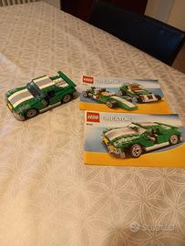 Lego 6743 creator 3 in 1