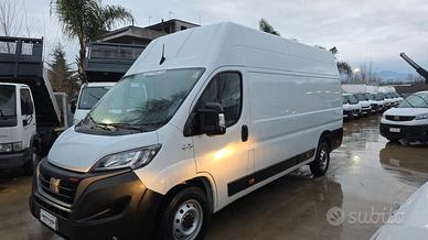 FIAT DUCATO MAXI L4 H3 - 2.2 MJT 180 CV