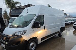 FIAT DUCATO MAXI L4 H3 - 2.2 MJT 180 CV