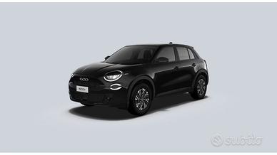 FIAT 600 Hybrid 110 CV DCT MHEV Pop