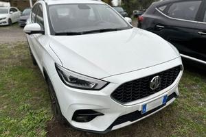 MG ZS 2021 - ZS 1.5 Luxury
