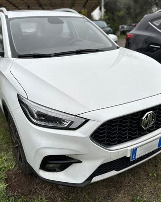 MG ZS 2021 - ZS 1.5 Luxury