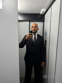 Addetto alla sicurezza, Steward, Autista