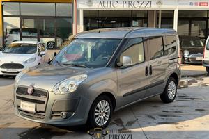 FIAT DOBLO 1.6 MULTIJET 105 CV ANNO 2013 EMOTION