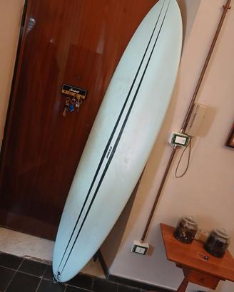 TAVOLA DA SURF 7.4" LACOTE PUKAS AXEL LORENZ
