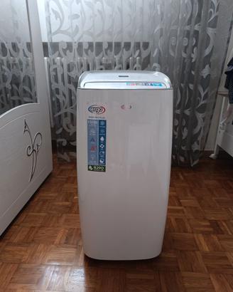 Climatizzatore Portatile 13000 BTU/H ARGO