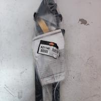 Kit staffe per bauletto Honda Nc 750 x