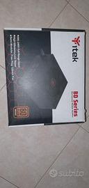 alimentatore itek bs750 80 plus bronze