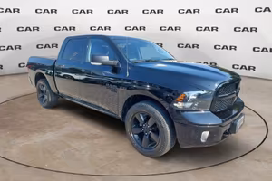 Dodge RAM 1500 CLASSIC 5.7 V8 GPL AT8 - iva e...