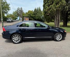 Volvo S80 D4 momentum geartronic