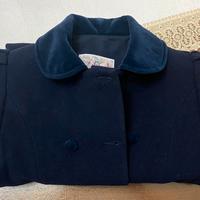 Cappotto bambina