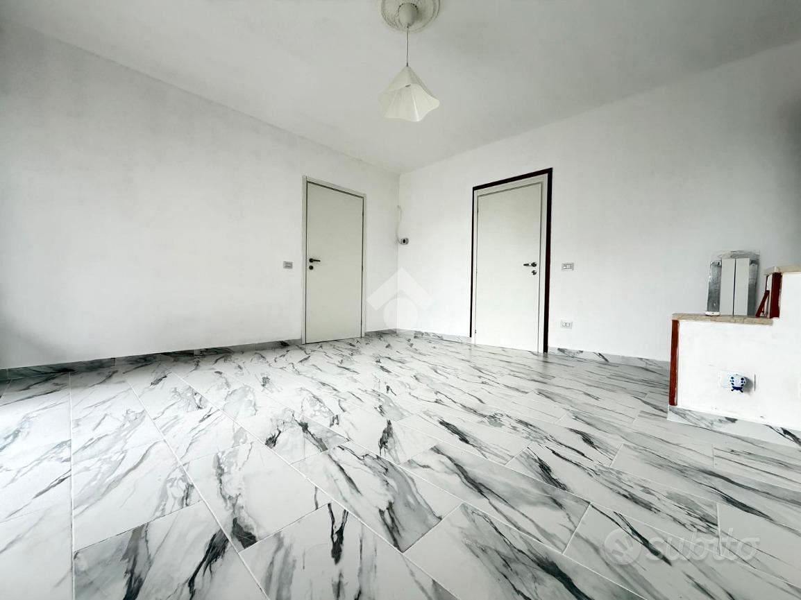 Appartamento – San Bassano, Cremona - Vista 4
