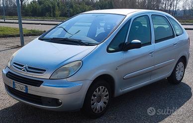 Xsara Picasso 