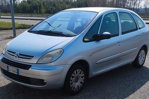 Xsara Picasso 