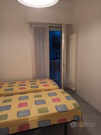 Sul mare AC terrazza e park disp giugno e sett