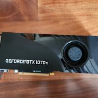 gtx 1070ti 8gb (1080) perfetta