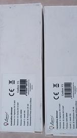 dimmer per strip led