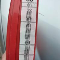 catene brillanti per auto