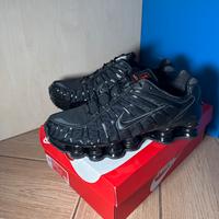 Nike Shox TL