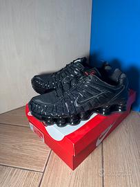 Nike Shox TL