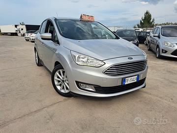 Ford C-Max 1.5 TDCi 120CV Start&Stop Titanium - 20