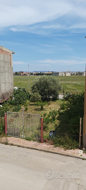 Terreno edificabile a Gela