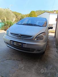 Citroen Xsara Picasso