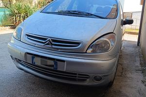 Citroen Xsara Picasso