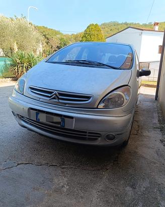 Citroen Xsara Picasso