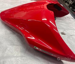Monoposto ducati monster 1200/821