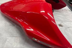 Monoposto ducati monster 1200/821