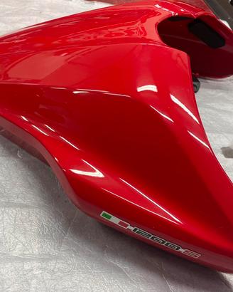 Monoposto ducati monster 1200/821