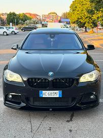 BMW 525d F10 xDrive-2012