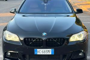 BMW 525d F10 xDrive-2012