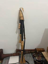 Zampogna 3 palmi (sol)