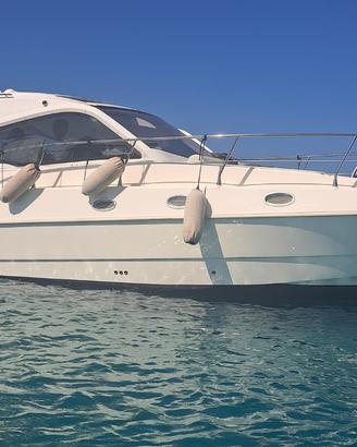 MANO' MARINE 28.50HT