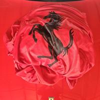 Telo Copri auto Ferrari 360 Modena più Copri sedil
