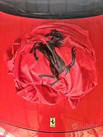 Telo Copri auto Ferrari 360 Modena più Copri sedil