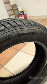 4 Gomme Invernali Barum Polaris 5 - 185/55 R15 82