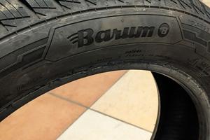 4 Gomme Invernali Barum Polaris 5 - 185/55 R15 82