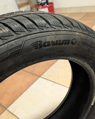 4 Gomme Invernali Barum Polaris 5 - 185/55 R15 82
