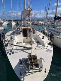 Isola 34 Cantiere Politi