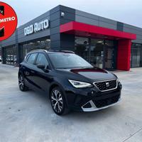 Seat Arona 1.0 TGI XPERIENCE METANO