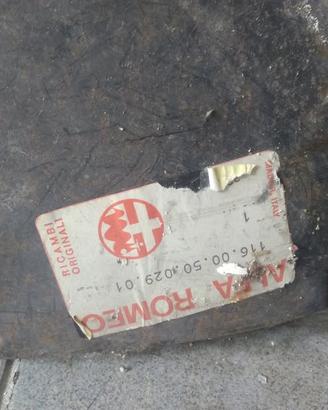 RICAMBIO  Alfa Romeo alfetta gt