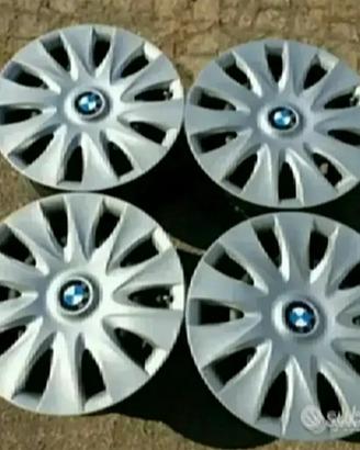 CERCHI ORIGINALI BMW e VALVOLE TPMS