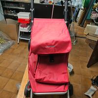 CARRELLO SPESA