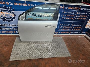 PORTA ANTERIORE SX LANCIA YPSILON 2012-2014