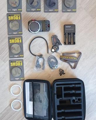 TiLTA WLC-T03-K1 Follow Focus